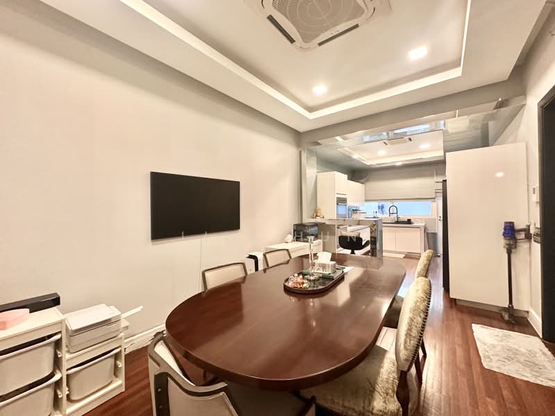 Twin Villa for Sale in Bukit Kiara (Kuala Lumpur) - Lily Hun - PropertyGuru.com.my