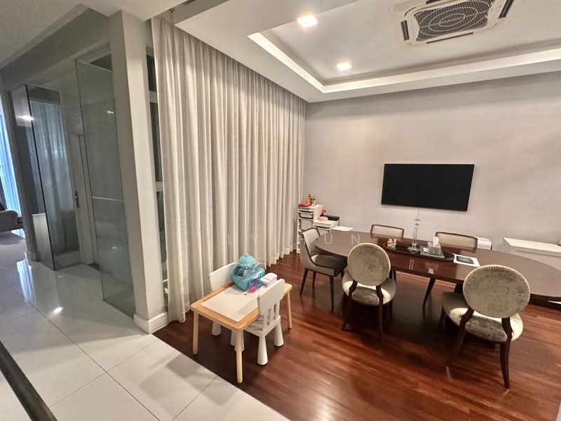 Twin Villa for Sale in Bukit Kiara (Kuala Lumpur) - Lily Hun - PropertyGuru.com.my