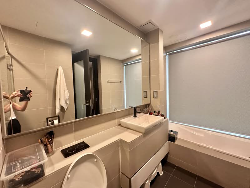 Twin Villa for Sale in Bukit Kiara (Kuala Lumpur) - Lily Hun - PropertyGuru.com.my