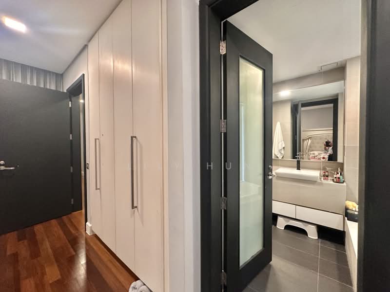 Twin Villa for Sale in Bukit Kiara (Kuala Lumpur) - Lily Hun - PropertyGuru.com.my