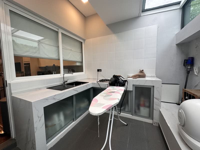 Twin Villa for Sale in Bukit Kiara (Kuala Lumpur) - Lily Hun - PropertyGuru.com.my