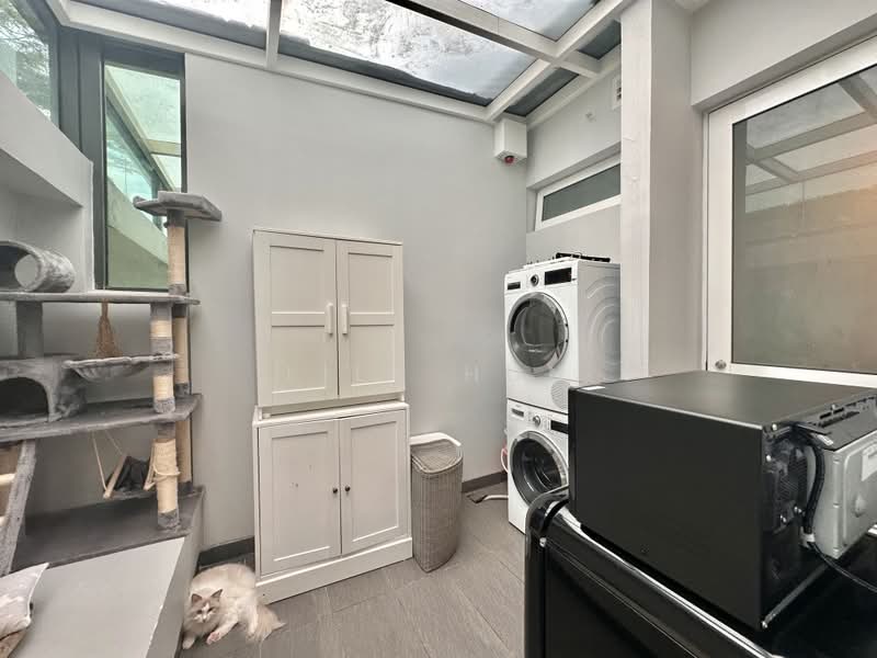 Twin Villa for Sale in Bukit Kiara (Kuala Lumpur) - Lily Hun - PropertyGuru.com.my