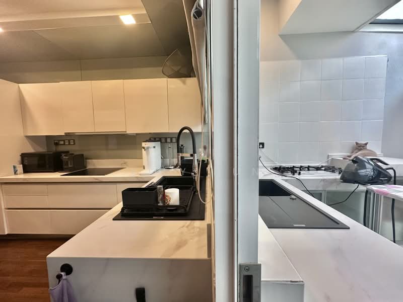 Twin Villa for Sale in Bukit Kiara (Kuala Lumpur) - Lily Hun - PropertyGuru.com.my