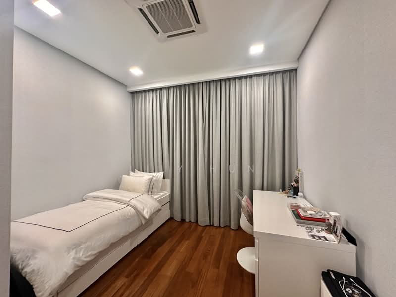 Twin Villa for Sale in Bukit Kiara (Kuala Lumpur) - Lily Hun - PropertyGuru.com.my