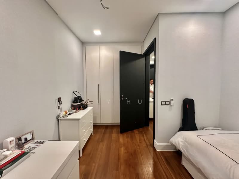 Twin Villa for Sale in Bukit Kiara (Kuala Lumpur) - Lily Hun - PropertyGuru.com.my