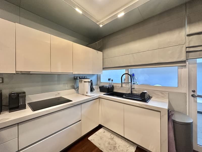 Twin Villa for Sale in Bukit Kiara (Kuala Lumpur) - Lily Hun - PropertyGuru.com.my