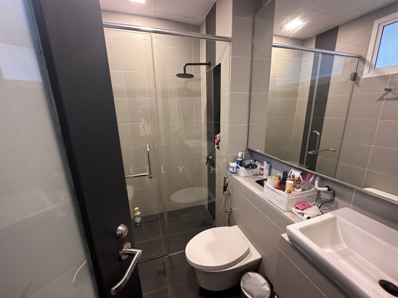 Twin Villa for Sale in Bukit Kiara (Kuala Lumpur) - Lily Hun - PropertyGuru.com.my
