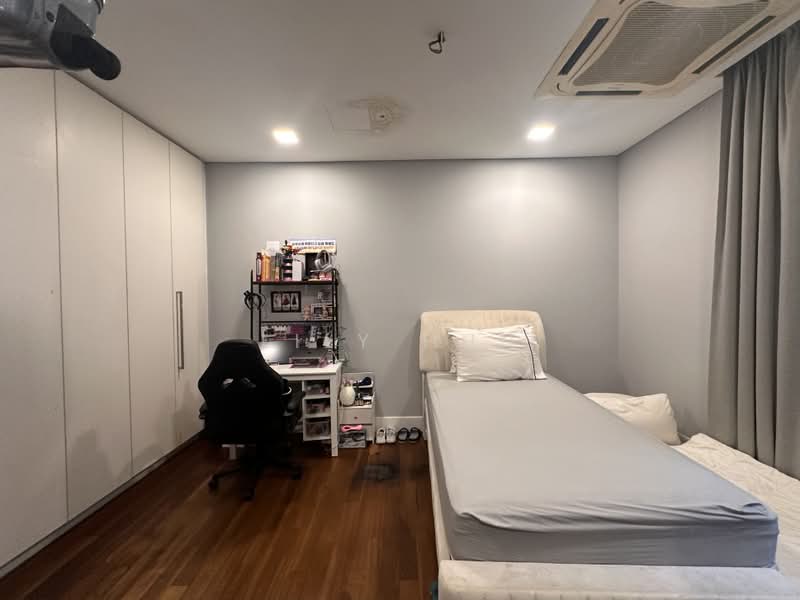 Twin Villa for Sale in Bukit Kiara (Kuala Lumpur) - Lily Hun - PropertyGuru.com.my