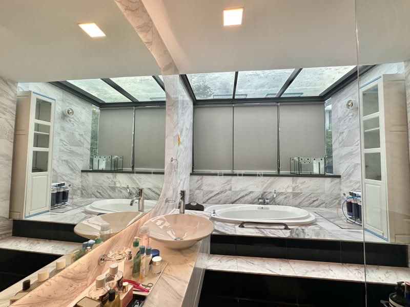 Twin Villa for Sale in Bukit Kiara (Kuala Lumpur) - Lily Hun - PropertyGuru.com.my