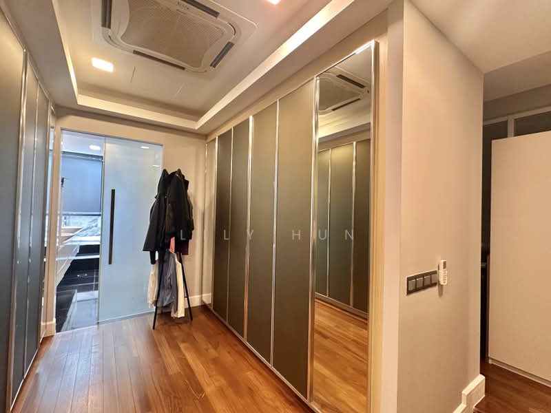 Twin Villa for Sale in Bukit Kiara (Kuala Lumpur) - Lily Hun - PropertyGuru.com.my