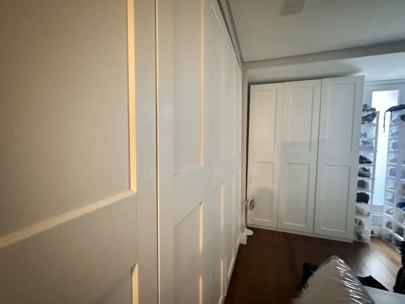 Twin Villa for Sale in Bukit Kiara (Kuala Lumpur) - Lily Hun - PropertyGuru.com.my