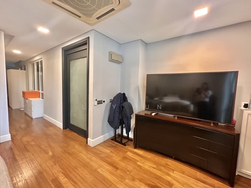 Twin Villa for Sale in Bukit Kiara (Kuala Lumpur) - Lily Hun - PropertyGuru.com.my