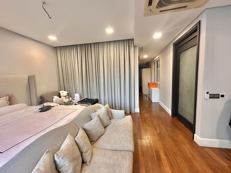 Twin Villa for Sale in Bukit Kiara (Kuala Lumpur) - Lily Hun - PropertyGuru.com.my