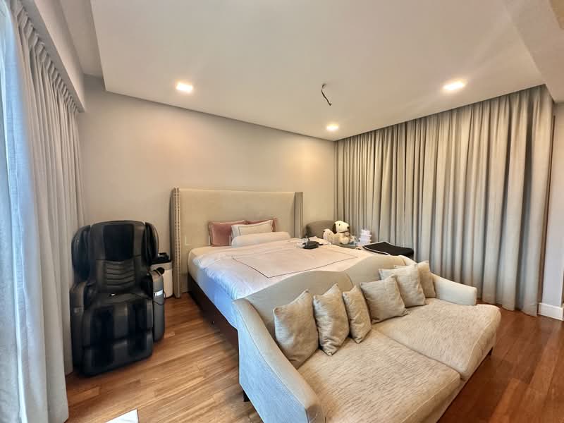 Twin Villa for Sale in Bukit Kiara (Kuala Lumpur) - Lily Hun - PropertyGuru.com.my