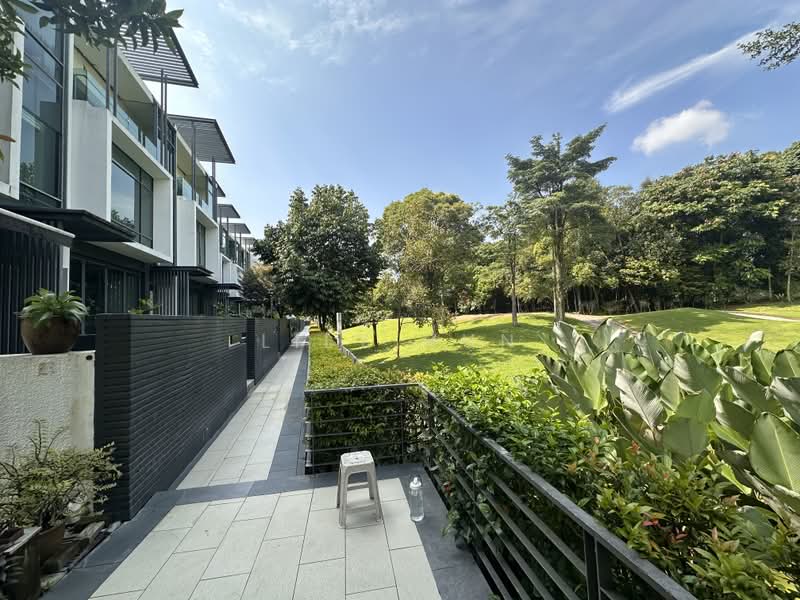 Twin Villa for Sale in Bukit Kiara (Kuala Lumpur) - Lily Hun - PropertyGuru.com.my