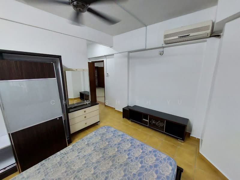 Condominium for Sale at Skudai Villa - Chen Shieh Yu - Bedroom - PropertyGuru.com.my