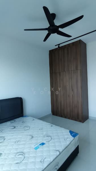Servis Apartment untuk Disewa di Greenfield Residence - Vicky Kong - PropertyGuru.com.my