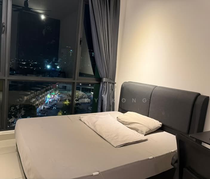 Servis Apartment untuk Disewa di Greenfield Residence - Vicky Kong - PropertyGuru.com.my