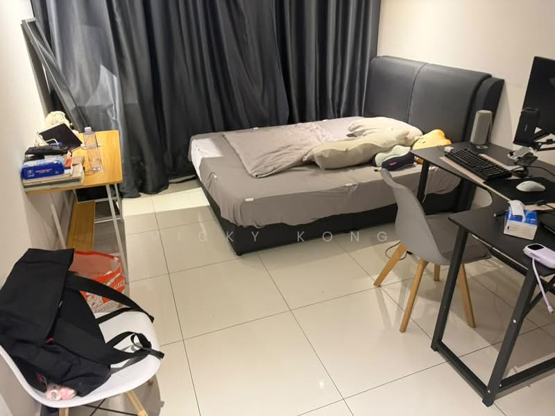 Servis Apartment untuk Disewa di Greenfield Residence - Vicky Kong - PropertyGuru.com.my