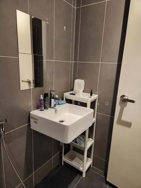 Servis Apartment untuk Disewa di Greenfield Residence - Vicky Kong - PropertyGuru.com.my