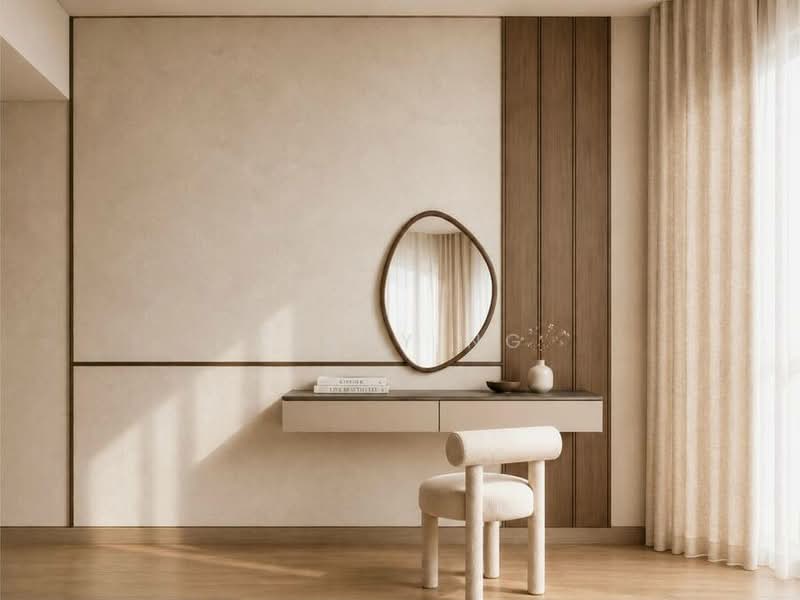 Condominium for Rent at 28 Mont Kiara @ MK28 - Cindy Ng - Interior - PropertyGuru.com.my