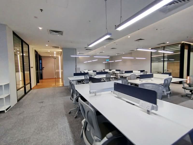 Pejabat untuk Disewa di Iskandar Puteri (Nusajaya) (Johor) - Thea Lai - PropertyGuru.com.my