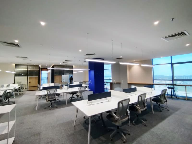 Pejabat untuk Disewa di Iskandar Puteri (Nusajaya) (Johor) - Thea Lai - PropertyGuru.com.my