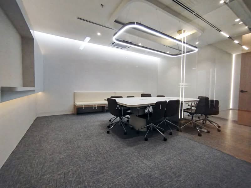 Pejabat untuk Disewa di Iskandar Puteri (Nusajaya) (Johor) - Thea Lai - PropertyGuru.com.my