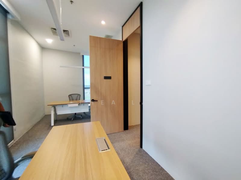 Pejabat untuk Disewa di Iskandar Puteri (Nusajaya) (Johor) - Thea Lai - PropertyGuru.com.my