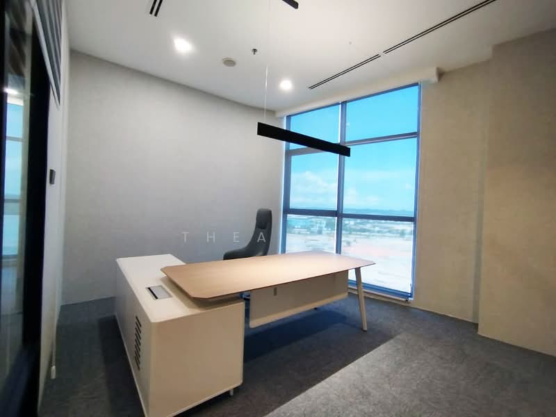 Pejabat untuk Disewa di Iskandar Puteri (Nusajaya) (Johor) - Thea Lai - PropertyGuru.com.my