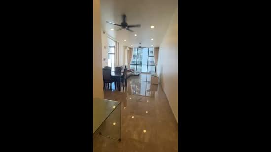 Servis Apartment untuk Dijual di Laman Ceylon - Sally Yap - PropertyGuru.com.my