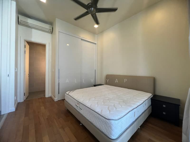 Servis Apartment untuk Dijual di Laman Ceylon - Sally Yap - Bedroom - PropertyGuru.com.my