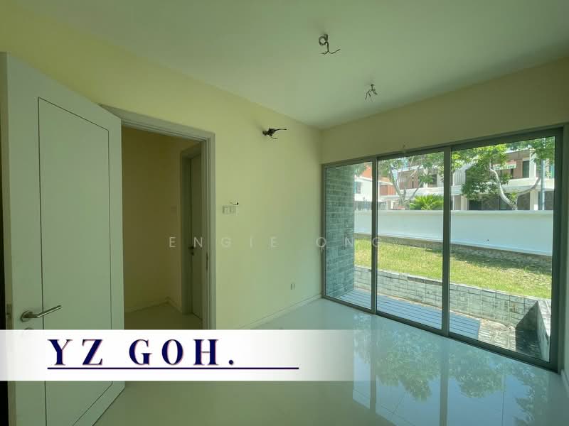 Rumah Berkembar untuk Dijual di Batu Ferringhi (Penang) - Engie Ong - Living Room - PropertyGuru.com.my