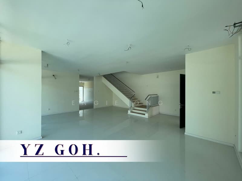 Rumah Berkembar untuk Dijual di Batu Ferringhi (Penang) - Engie Ong - Interior - PropertyGuru.com.my