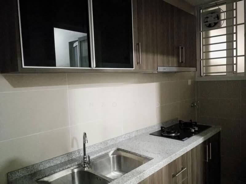 Apartment for Rent at D'Secret Garden (Pangsapuri Kempas Indah) - Enzo Teo - PropertyGuru.com.my