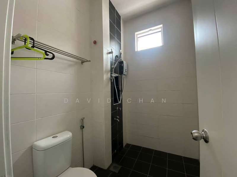 Rumah Kluster untuk Disewa di Taman Nusa Bestari (Iskandar Puteri (Nusajaya)) - David Chan - Bathroom - PropertyGuru.com.my
