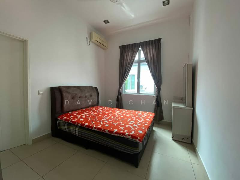 Rumah Kluster untuk Disewa di Taman Nusa Bestari (Iskandar Puteri (Nusajaya)) - David Chan - Bedroom - PropertyGuru.com.my
