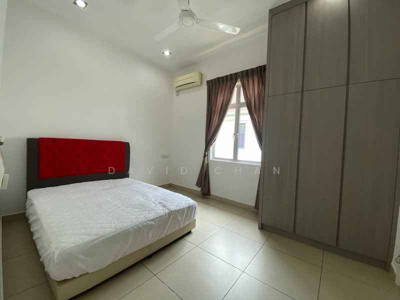 Rumah Kluster untuk Disewa di Taman Nusa Bestari (Iskandar Puteri (Nusajaya)) - David Chan - Bedroom - PropertyGuru.com.my