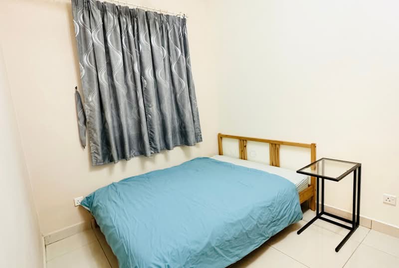 Kondominium untuk Disewa di Zenith Residences - Key Ling - Bedroom - PropertyGuru.com.my