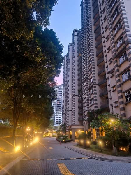 Kondominium untuk Dijual di Laman Suria - Farah Rasul - Exterior - PropertyGuru.com.my