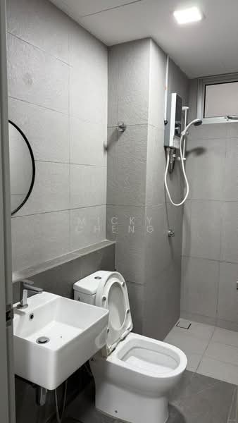 Kondominium untuk Disewa di Lakefront Residence - Micky Cheng - PropertyGuru.com.my