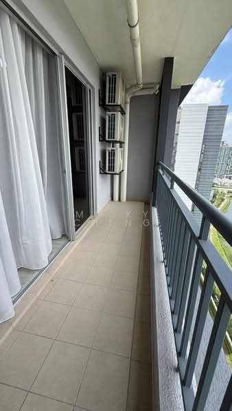 Kondominium untuk Disewa di Lakefront Residence - Micky Cheng - PropertyGuru.com.my