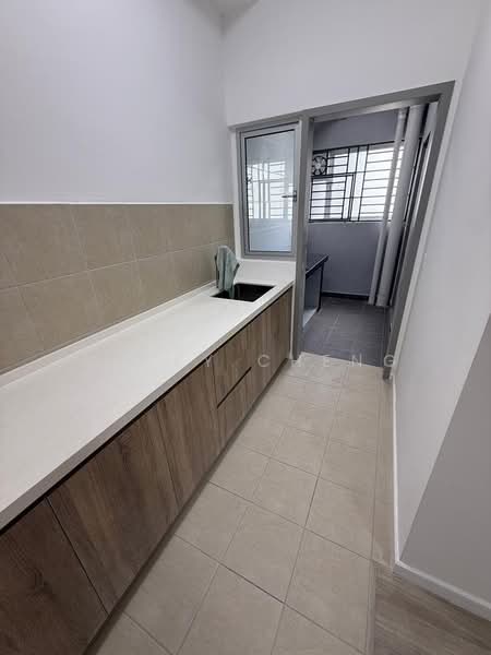 Kondominium untuk Disewa di Lakefront Residence - Micky Cheng - PropertyGuru.com.my
