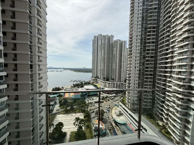 Kondominium untuk Disewa di Bay Point @ Country Garden Danga Bay - Annie Tee - PropertyGuru.com.my