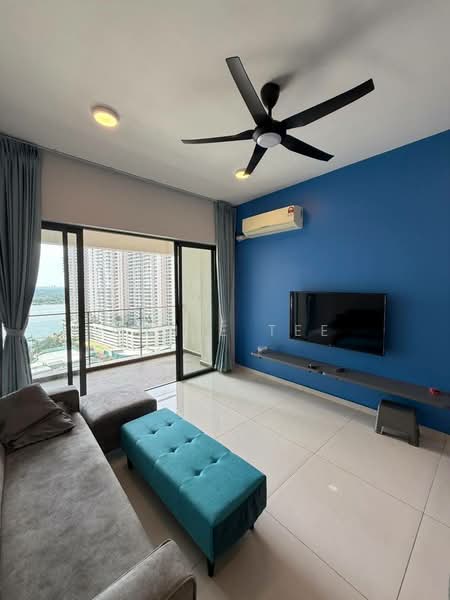 Kondominium untuk Disewa di Bay Point @ Country Garden Danga Bay - Annie Tee - PropertyGuru.com.my
