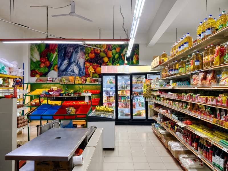 Kedai untuk Disewa di Putrajaya (Putrajaya) - Aizuddin bin Ahmad - Interior - PropertyGuru.com.my