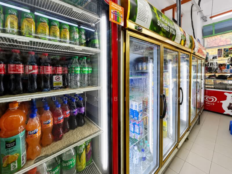 Kedai untuk Disewa di Putrajaya (Putrajaya) - Aizuddin bin Ahmad - PropertyGuru.com.my