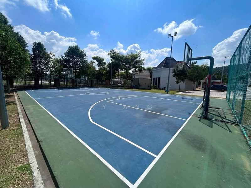 2-storey Terraced House for Sale in Sunsuria City (Dengkil) - KY Ang - PropertyGuru.com.my