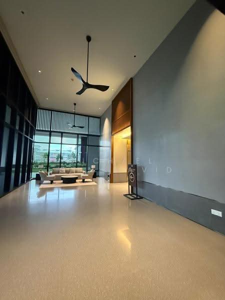 Service Residence for Rent at Melawati : Park One - Michael John David - PropertyGuru.com.my