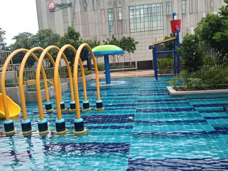 Service Residence for Rent at Melawati : Park One - Michael John David - PropertyGuru.com.my